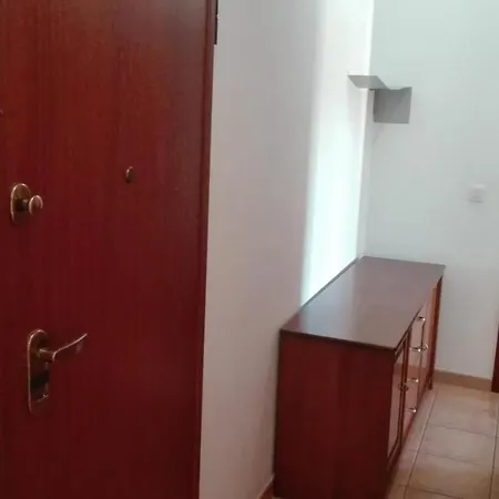 Apartmán T1 Da Rocha Gaivota Mar 9 Portimão
