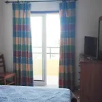 T1 Da Rocha Gaivota Mar 9 Апартаменти