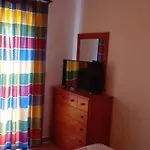 T1 Da Rocha Gaivota Mar 9 Апартаменти