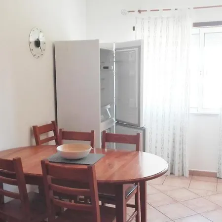 Apartament T1 Da Rocha Gaivota Mar 9 *