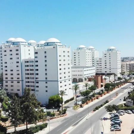 T1 Da Rocha Gaivota Mar 9 Apartment Portimao