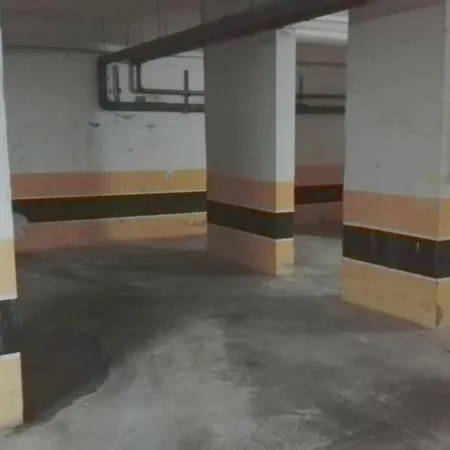 Apartament T1 Da Rocha Gaivota Mar 9 *