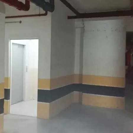 T1 Da Rocha Gaivota Mar 9 Apartament *