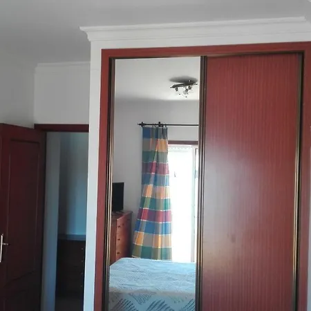 T1 Da Rocha Gaivota Mar 9 Apartment *