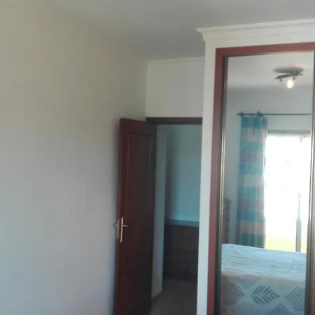 T1 Da Rocha Gaivota Mar 9 Apartment Portimao
