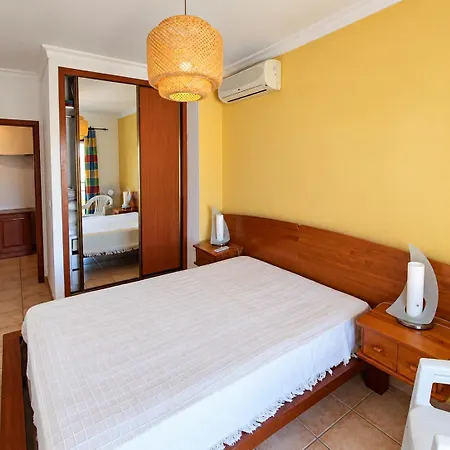 Appartement T1 Da Rocha Gaivota Mar 9 *