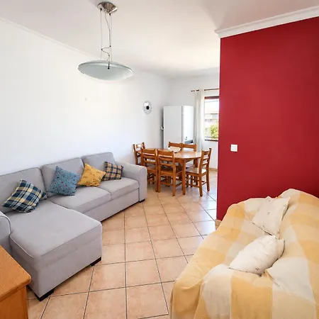 T1 Da Rocha Gaivota Mar 9 Appartement *
