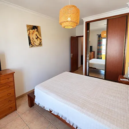 Appartement T1 Da Rocha Gaivota Mar 9