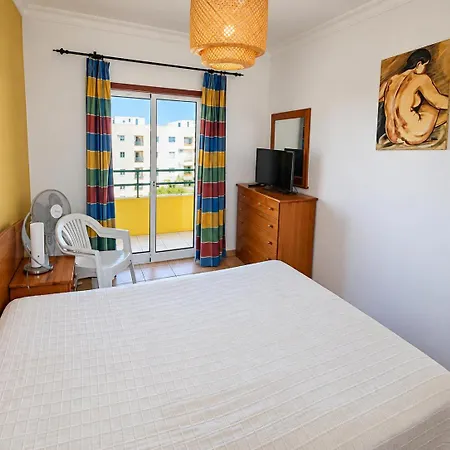 Appartement T1 Da Rocha Gaivota Mar 9 *