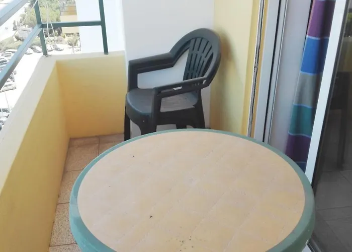 T1 Da Rocha Gaivota Mar 9 Portimao