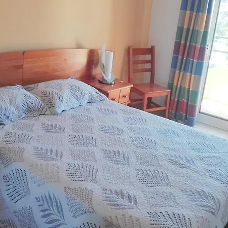 T1 Da Rocha Gaivota Mar 9 Apartament Portimão
